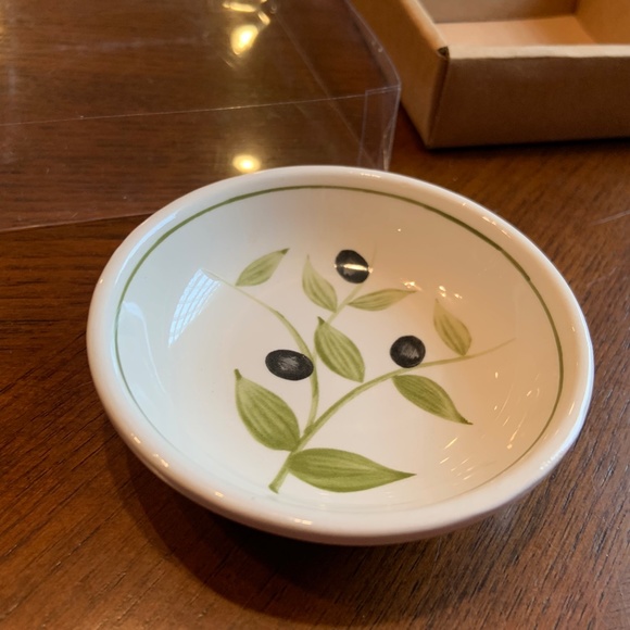 Set of Four New Out of The Woods of Oregon Dipping and Serving Bowls - Picture 7 of 16